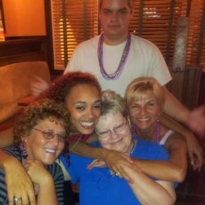 Meet your Posher, Connie